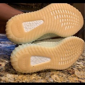 Yeezy Butter 350 V2